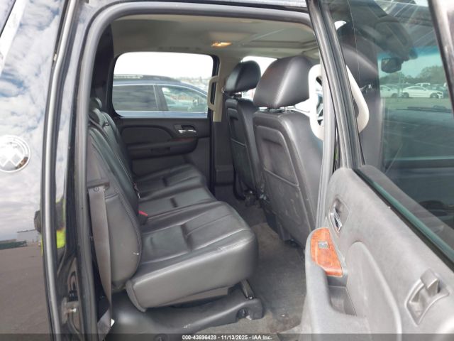 Chevrolet Avalanche Lt Image 5