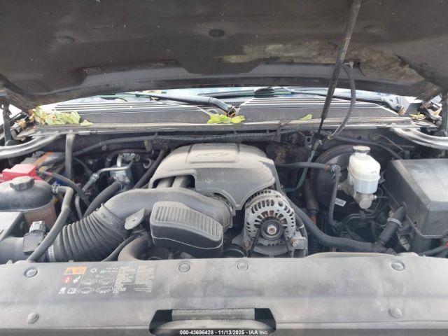 Chevrolet Avalanche Lt Image 10