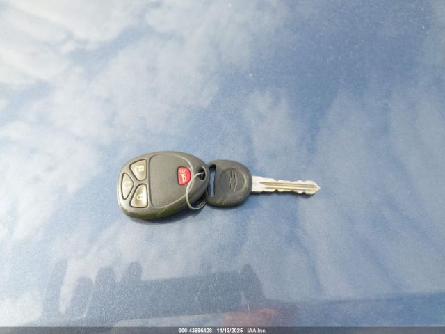 Chevrolet Avalanche Lt Image 9