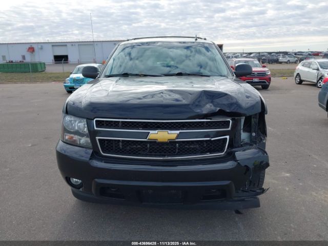 Chevrolet Avalanche Lt Image 12