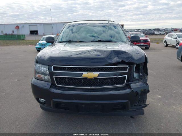 Chevrolet Avalanche Lt Image 12