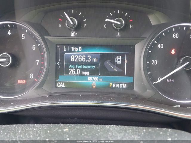 Buick Encore Preferred Image 2