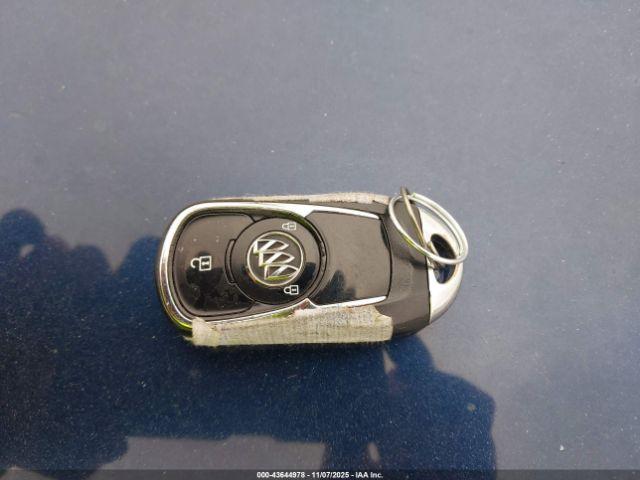 Buick Encore Preferred Image 14