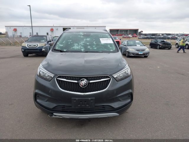 Buick Encore Preferred Image 15
