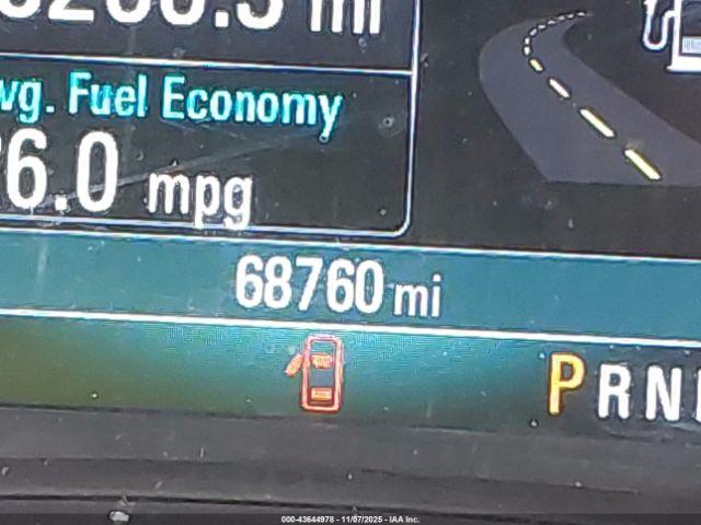 Buick Encore Preferred Image 10