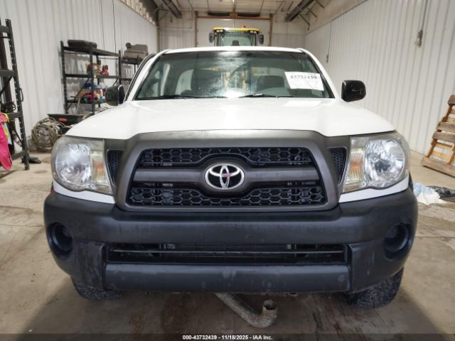 Toyota Tacoma Image 7