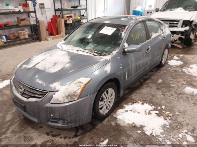 Nissan Altima 2.5 S Image 5