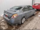 Nissan Altima 2.5 S Image 4