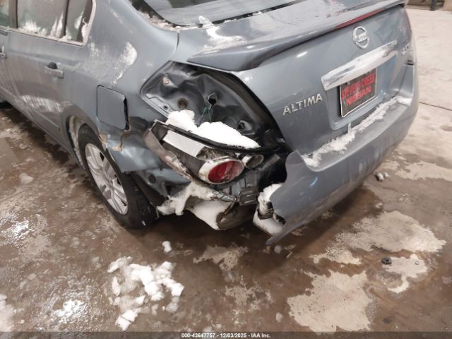 Nissan Altima 2.5 S Image 6