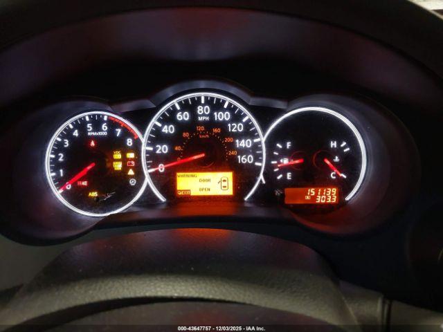 Nissan Altima 2.5 S Image 2