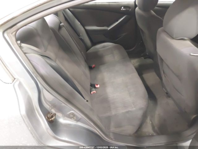 Nissan Altima 2.5 S Image 10