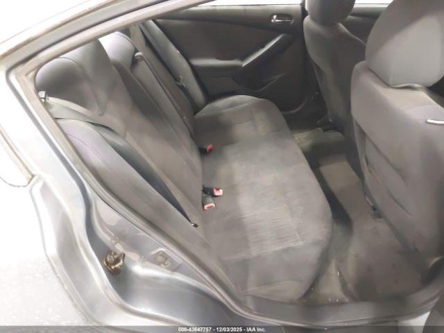 Nissan Altima 2.5 S Image 10