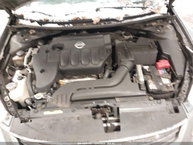 Nissan Altima 2.5 S Image 7