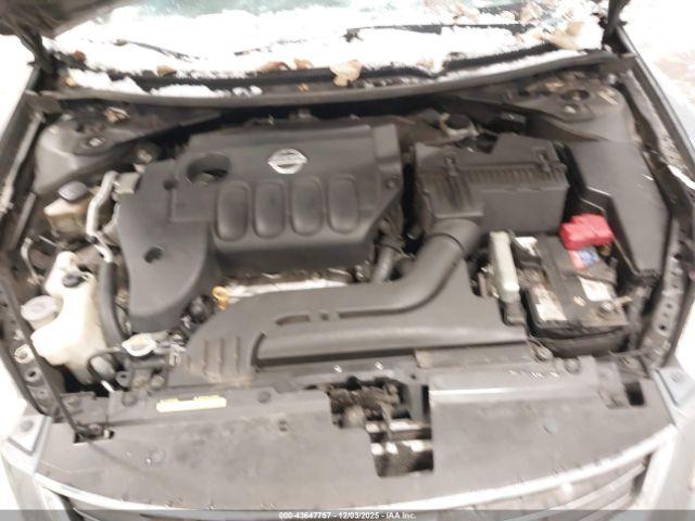 Nissan Altima 2.5 S Image 7