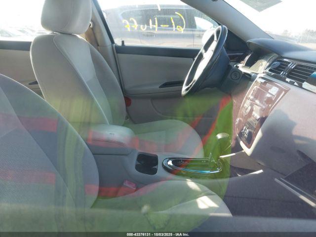 Chevrolet Impala Lt Image 10