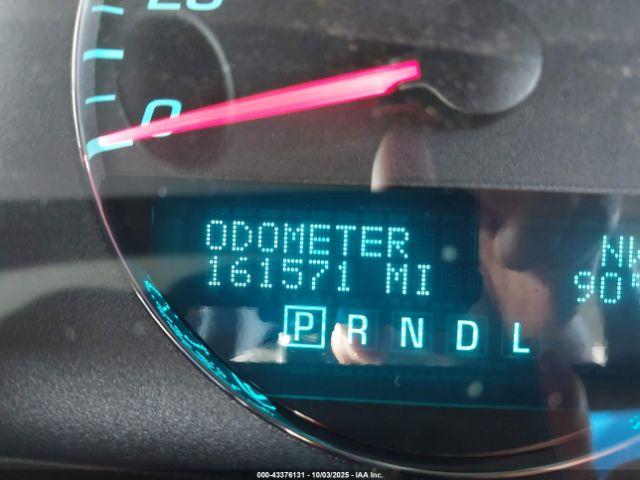 Chevrolet Impala Lt Image 6