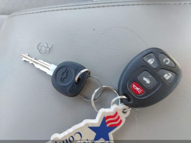 Chevrolet Impala Lt Image 11