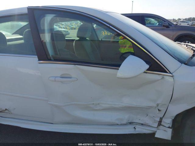 Chevrolet Impala Lt Image 12