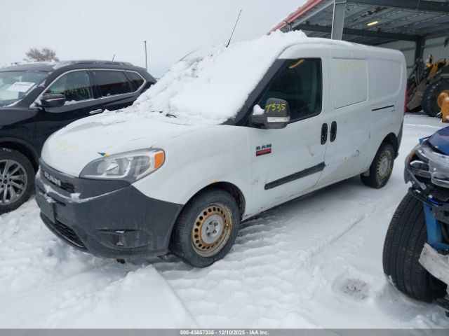 Ram Promaster Tradesman Image 3
