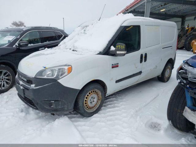 Ram Promaster Tradesman Image 3