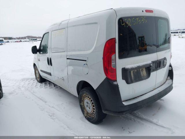 Ram Promaster Tradesman Image 11