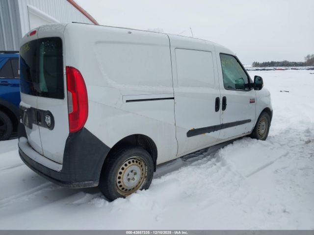 Ram Promaster Tradesman Image 5