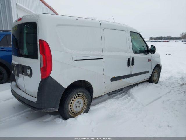 Ram Promaster Tradesman Image 5