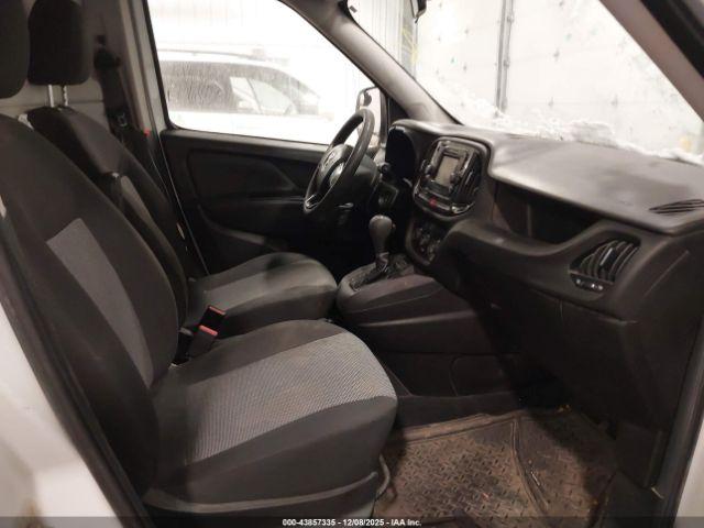 Ram Promaster Tradesman Image 6