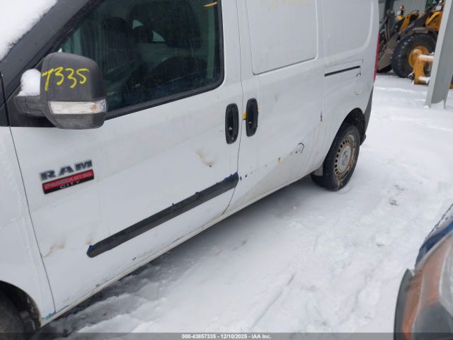 Ram Promaster Tradesman Image 4