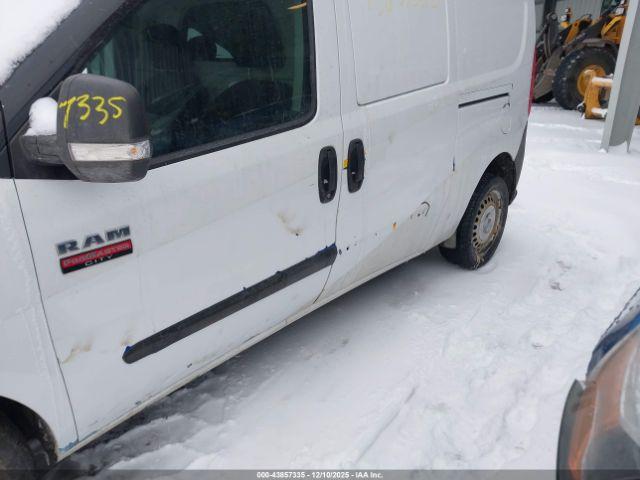 Ram Promaster Tradesman Image 4