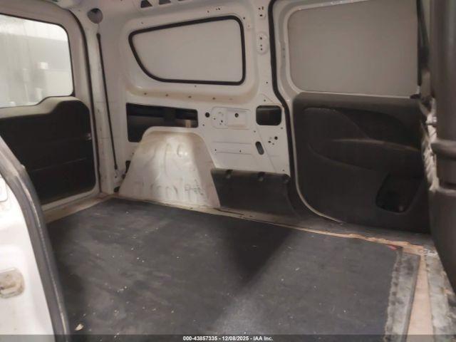 Ram Promaster Tradesman Image 12