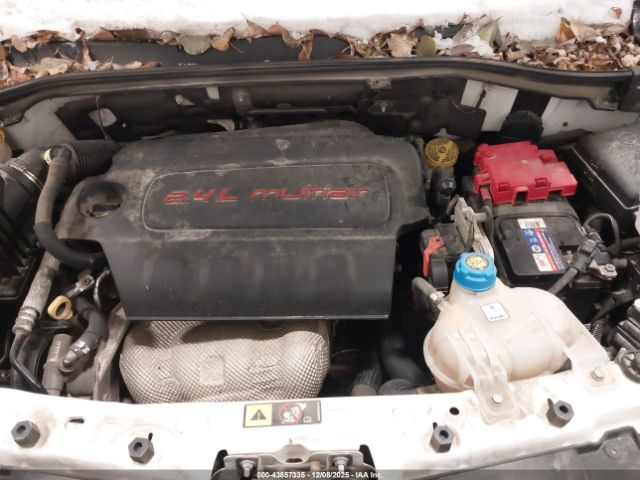 Ram Promaster Tradesman Image 2