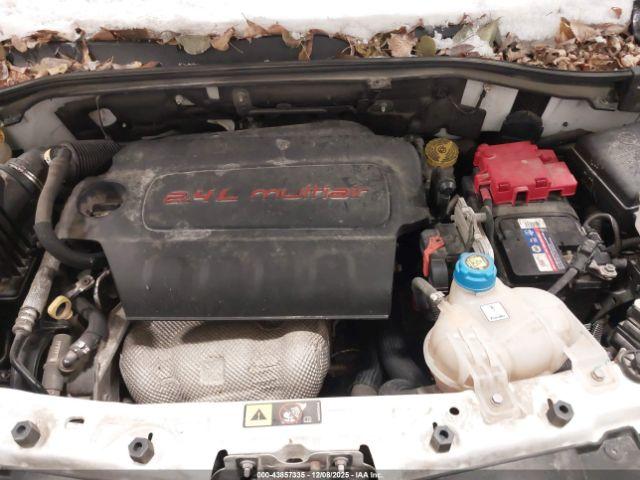 Ram Promaster Tradesman Image 2