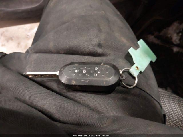 Ram Promaster Tradesman Image 9