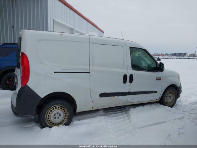 Ram Promaster Tradesman Image 8