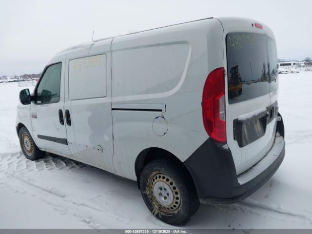 Ram Promaster Tradesman Image 16