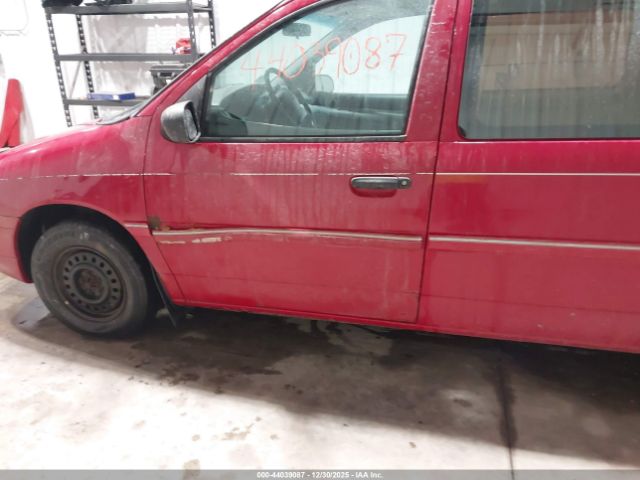 Ford Windstar Wagon Image 6