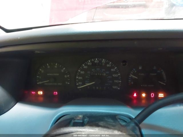 Ford Windstar Wagon Image 11