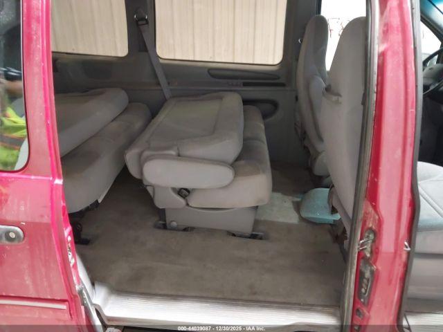 Ford Windstar Wagon Image 2