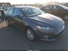 Ford Fusion Se Image 1