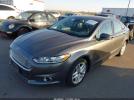 Ford Fusion Se Image 10