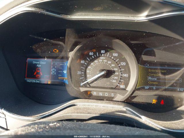 Ford Fusion Se Image 8