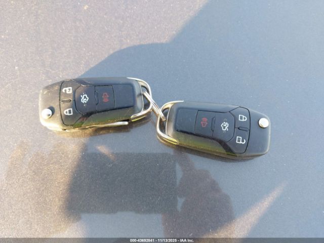 Ford Fusion Se Image 2