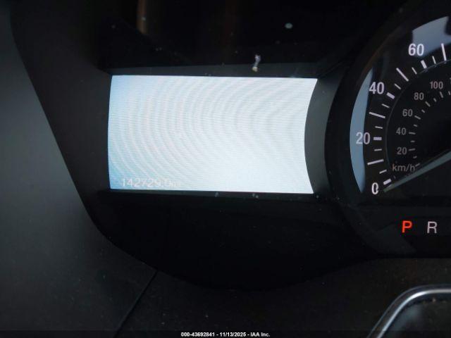 Ford Fusion Se Image 5