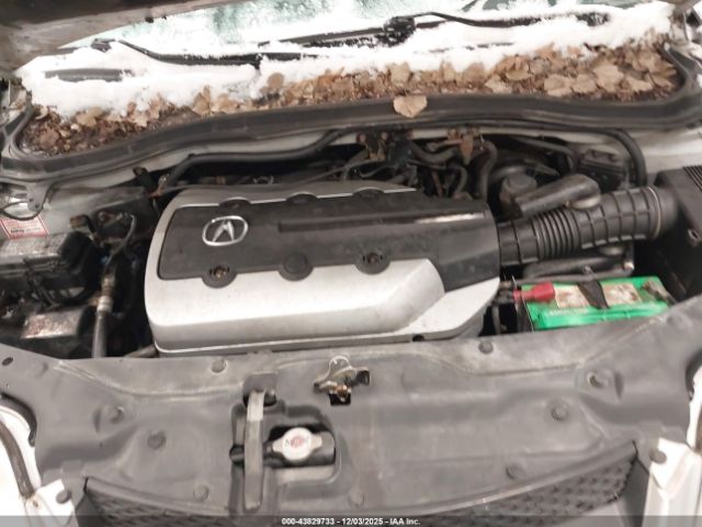 Acura MDX Image 12