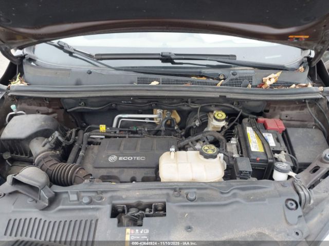 Buick Encore Premium Image 9