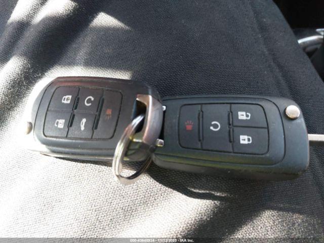 Buick Encore Premium Image 7