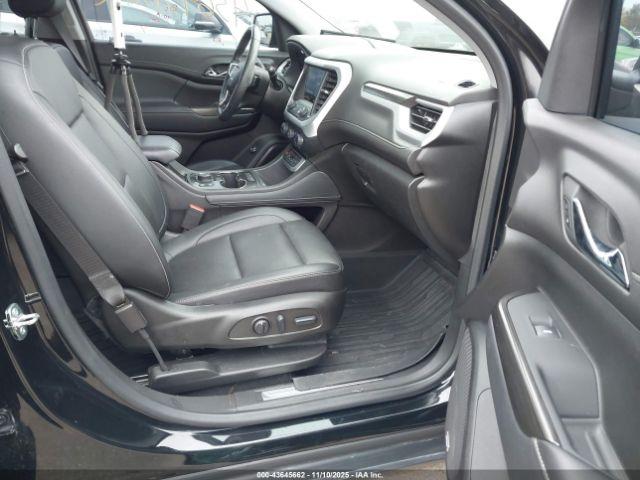 GMC Acadia Awd Slt Image 14