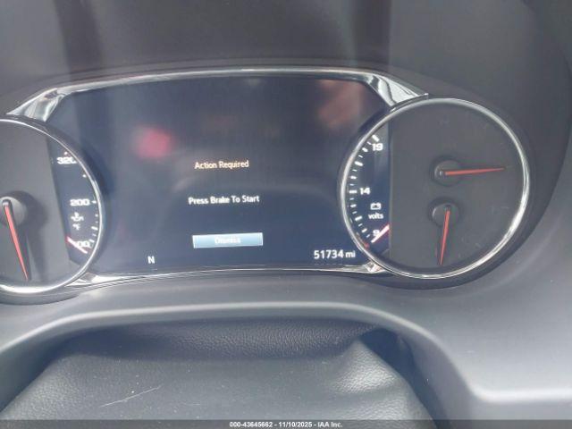 GMC Acadia Awd Slt Image 7