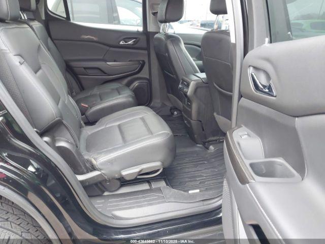 GMC Acadia Awd Slt Image 6